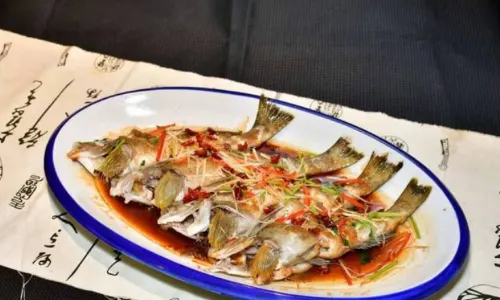 LAO MA GEDATANG