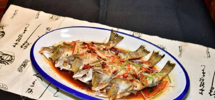 LAO MA GEDATANG