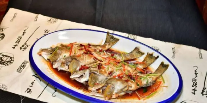 老媽疙瘩湯（漁港路店）