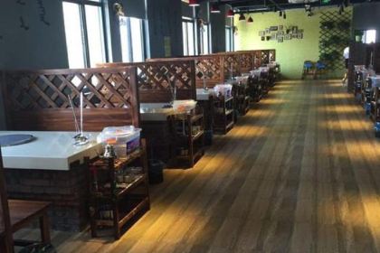 313Yangzhuang (chengdong)