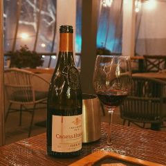 法国舅舅家小酒馆CHEZ JOJO(富民路店) User Photo