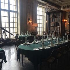 Cafe Pushkin User Photo