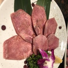 神户炭火烤肉(南通店) User Photo