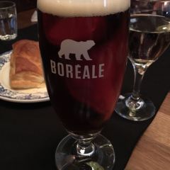 Aux Anciens Canadiens User Photo