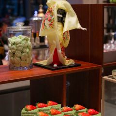 佳逸希爾頓格芮酒店·逸廚餐廳張用戶圖片