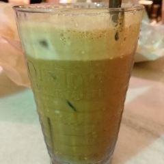 Old Town White Coffee 여행 사진