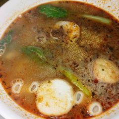 Old Town White Coffee ảnh của người dùng