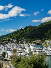 Marlborough Sounds