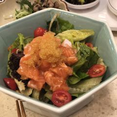 润丰禾原创SUSHI(临海店) User Photo