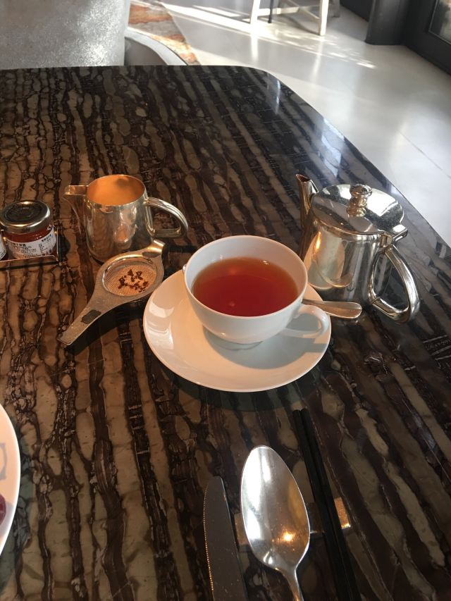 太陽灣柏悅酒店悅廳