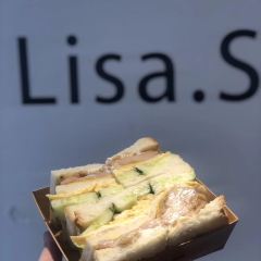 Lisa User Photo
