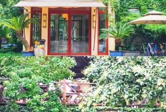 普陀山雷迪森莊園·蓮府用戶圖片