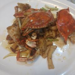 Xin'andayuan (jiande) User Photo