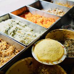 温岭嵌糕炊饭(花园店) User Photo