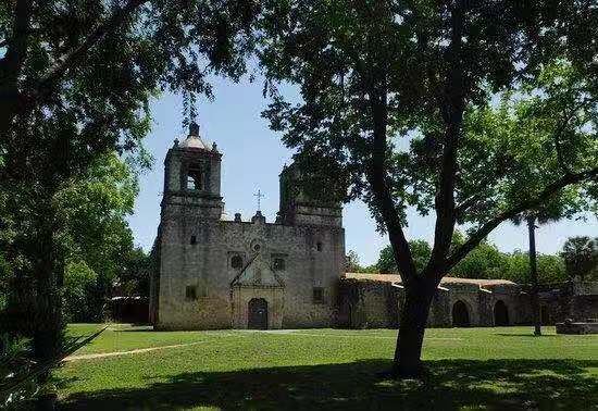 San Antonio Missions National Historical Park
