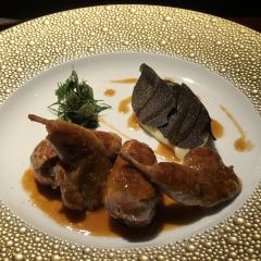 L’Atelier de Joël Robuchon Hong Kong User Photo
