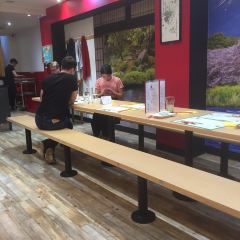 Tenkaichi Sushi and Noodle Bar User Photo