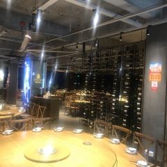 拉完海鲜大排档(温岭店) User Photo