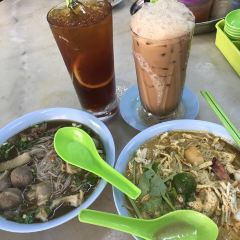 MeeTonPoe Phuket Town張用戶圖片