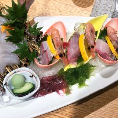 Jogashima Shiokaze User Photo