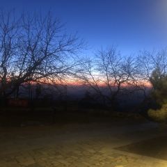 Yunchao Hotel Restaurant 여행 사진