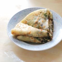 冬芳蛋饼 User Photo
