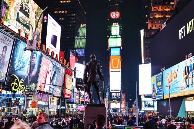 Free Things to Do in NYC: Top List 2024