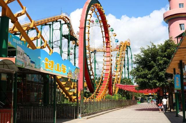 A Guide To Help Ace A Seaworld San Diego Visit Travel Notes And Guides Trip Com Travel Guides