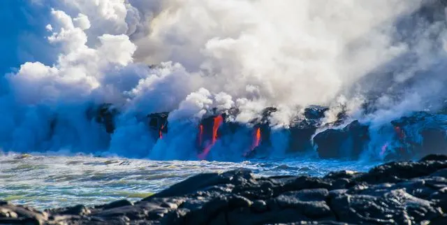 繽紛夏威夷 | 如何玩轉彩虹州,這幾種顏色告訴你!