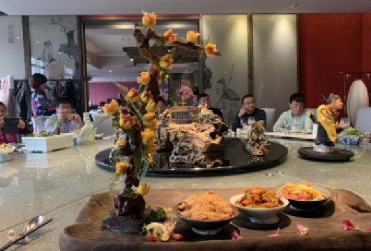 ZI FI CLUB User Photo