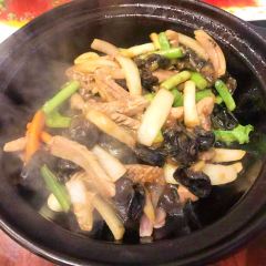 Yingbinlou User Photo