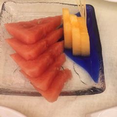 Shenmenghuayuan User Photo