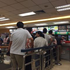 东方削面(迎泽街店) User Photo