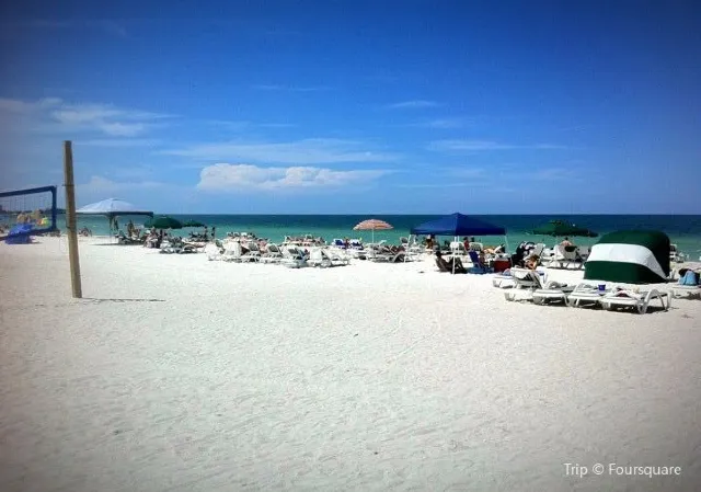 Guide to Having a Sunny Vacation on Lido key beach