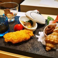 Omakase User Photo