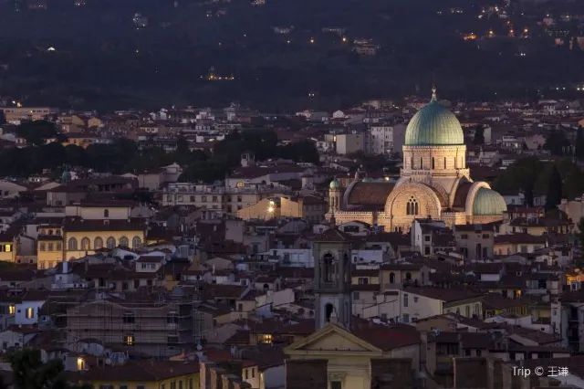 Top 16 Things to Do in Florence