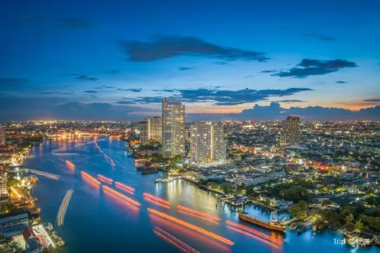 Bangkok Bucket List: Top 12 Cool Things to do