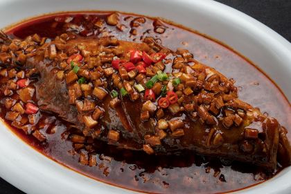 Yu Ping Xuan Chinese Restaurant