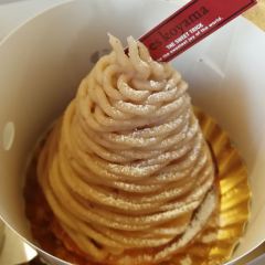 Patissier es KOYAMA 여행 사진