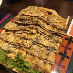 Wuzelinkacangcanfu User Photo