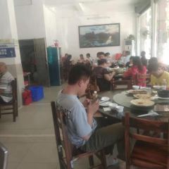 老字号祥龍酒楼·本地特色农家菜(老店全新升级店) User Photo