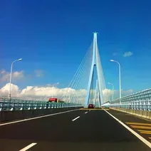 저우산 대교