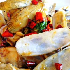 二小海鲜(黄骅店) User Photo