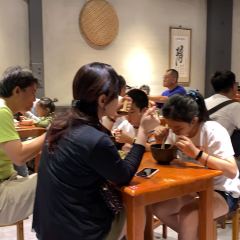 Lin Dong Fang Beef Noodles User Photo