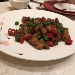 Shang Palace User Photo