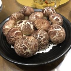 甘家界柠檬鸭(春晖店) User Photo