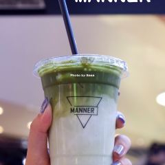 Manner Coffee ảnh của người dùng