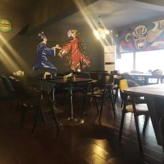 麻雀瓦舍咖啡店 User Photo