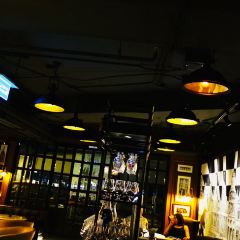 Belga Rooftop Bar & Brasserie User Photo