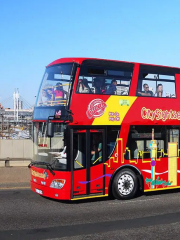 City Sightseeing Milano